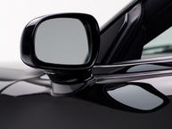 2005 Acura NSX Black